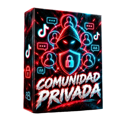 Caja Comunidad Privada